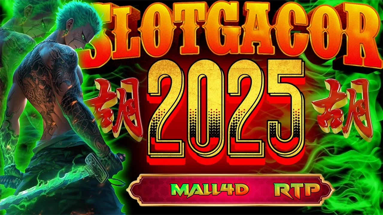 Mall4d rtp